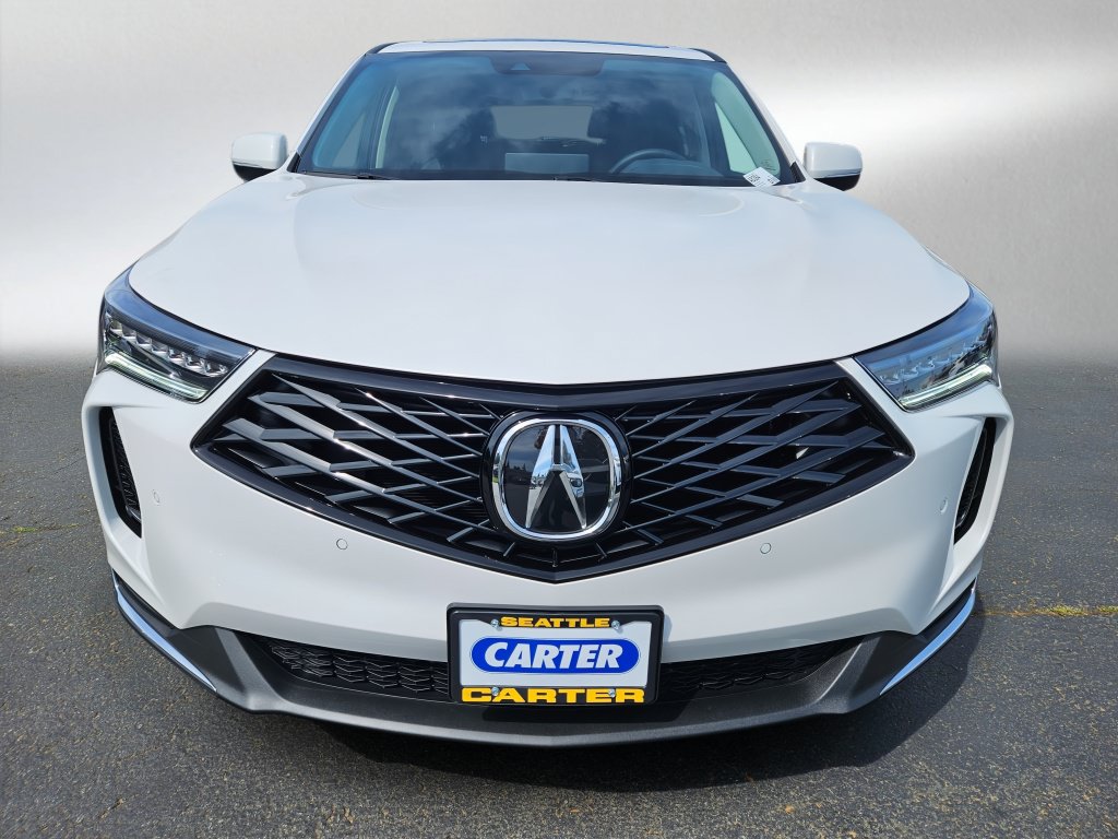 New 2026 Acura RDX w/ Technology Package AWD/4WD image 2