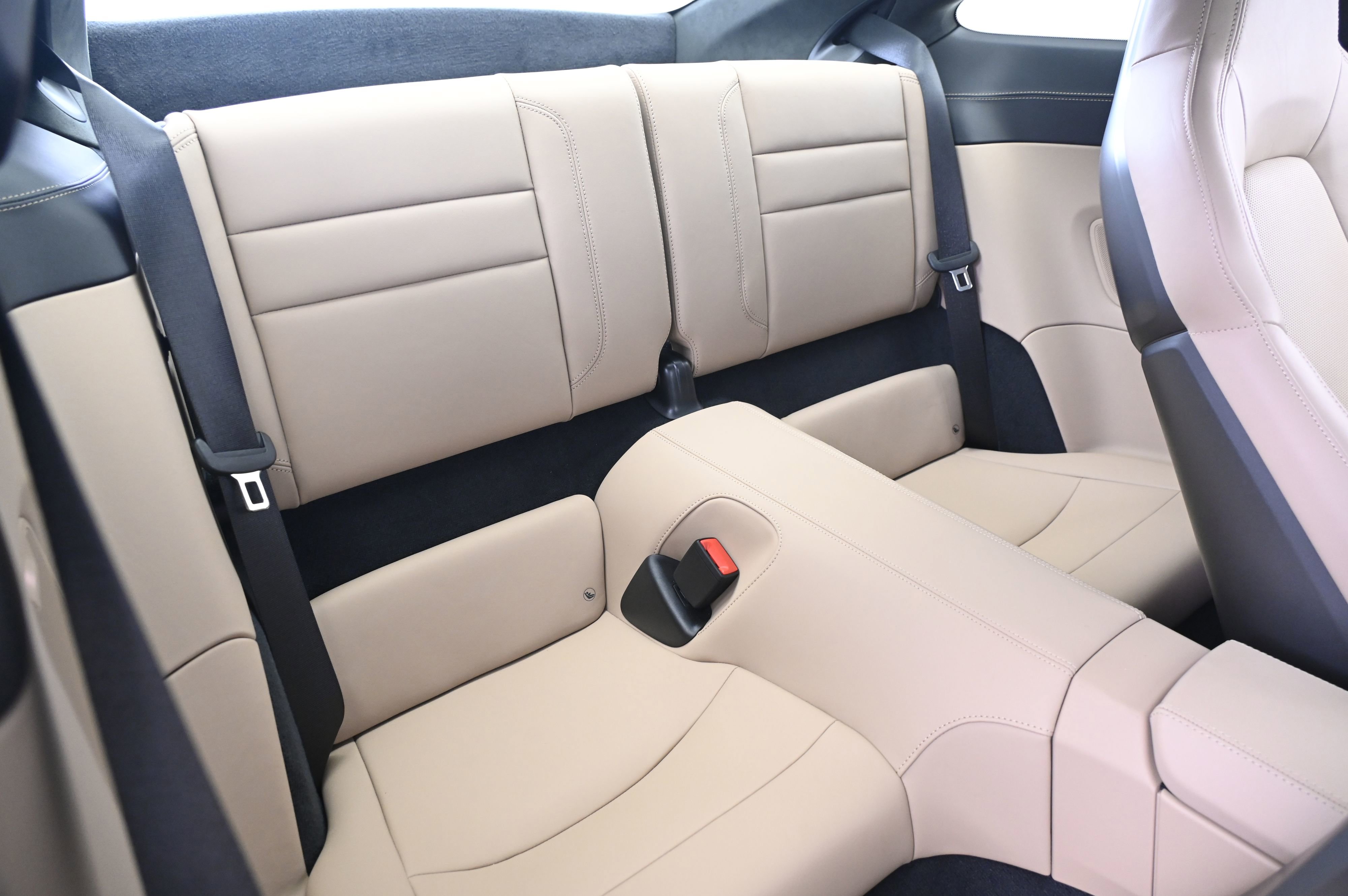 Certified 2024 Porsche 911 Turbo image 21