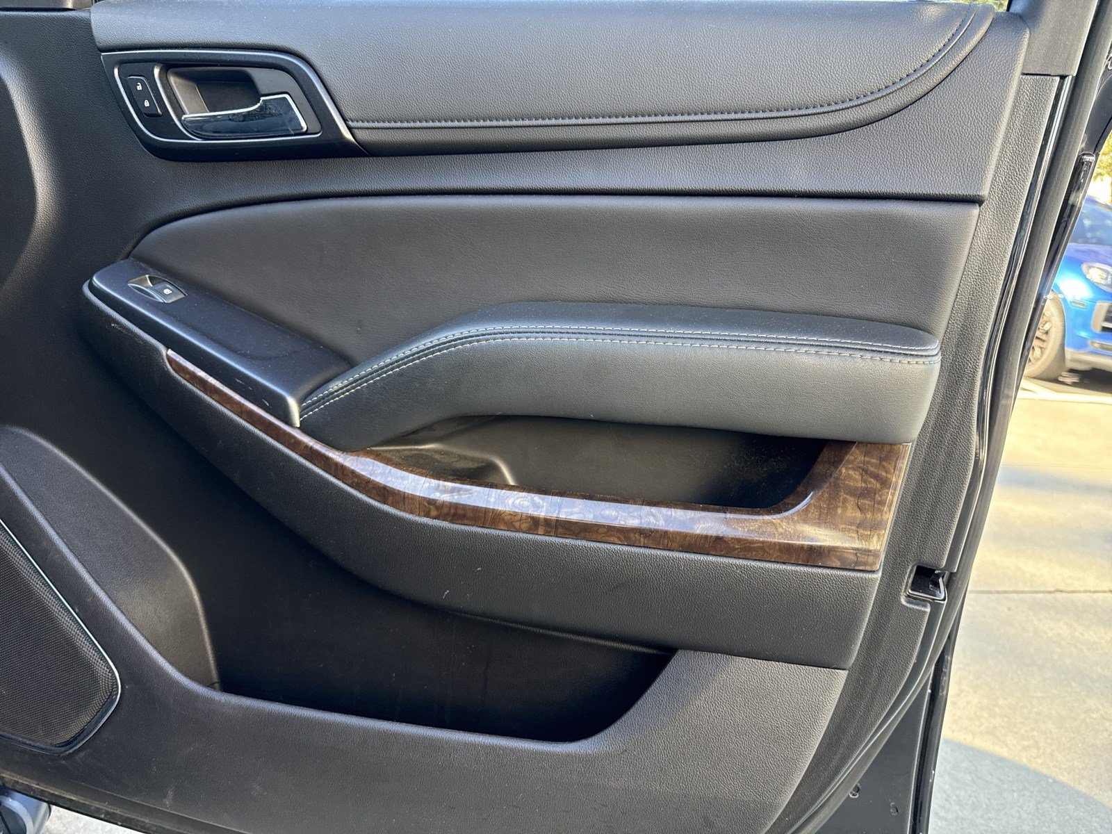 Used 2020 Chevrolet Tahoe LS RWD image 40