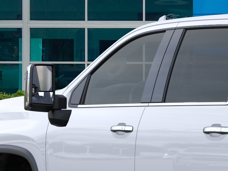 New 2026 Chevrolet Silverado 2500 High Country w/ High Country Premium Package AWD/4WD image 12