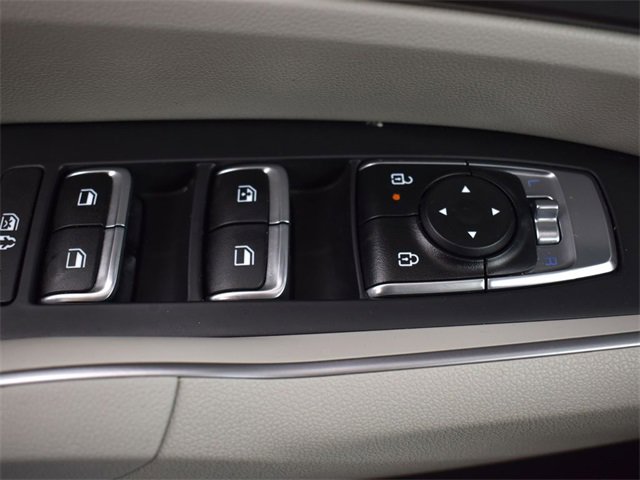 Certified 2025 Kia Sorento S w/ Panoramic Sunroof Package image 29