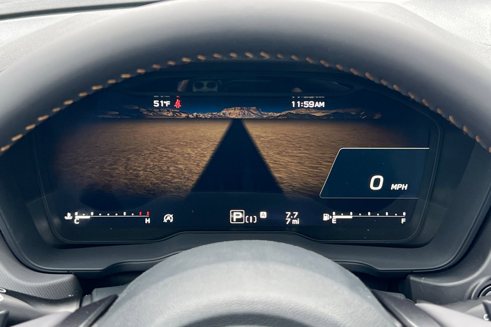 New 2026 Subaru Forester Wilderness image 25