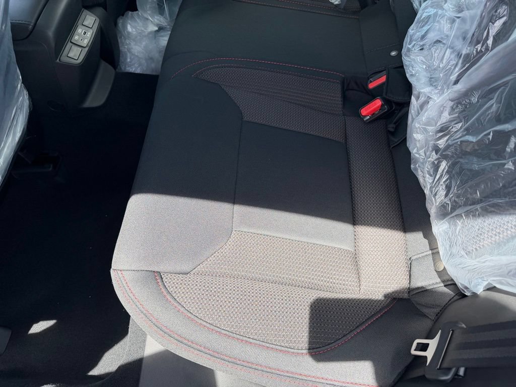 New 2026 Subaru WRX Premium w/ WRX Essentials Package AWD/4WD image 7
