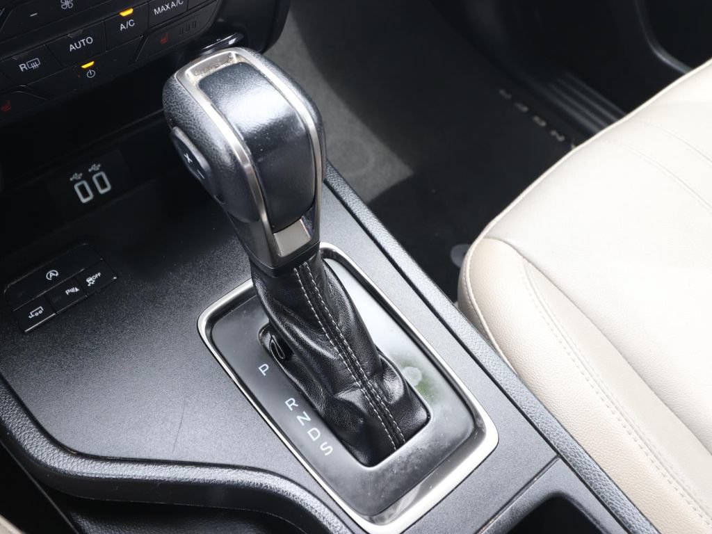 Used 2019 Ford Ranger Lariat RWD image 22