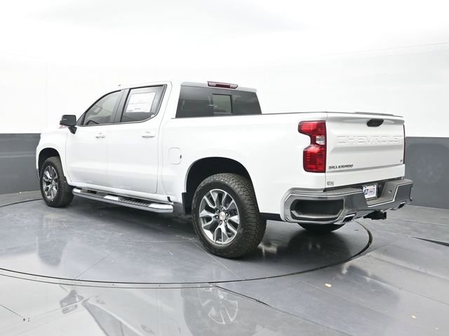 New 2026 Chevrolet Silverado 1500 LT image 10