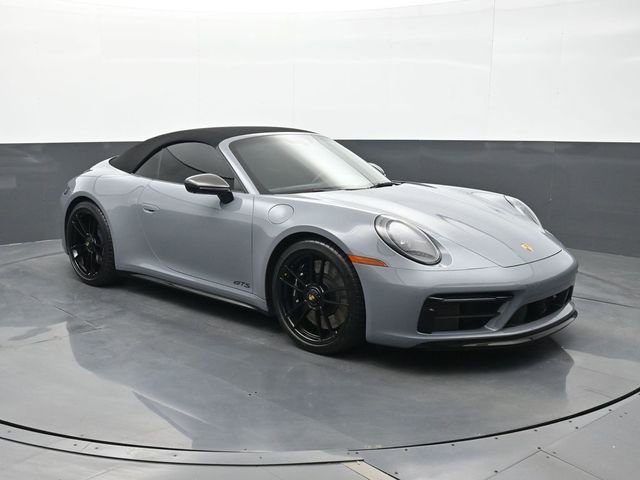 Certified 2024 Porsche 911 Carrera GTS RWD image 20