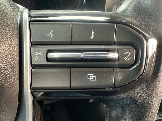 Used 2023 Chevrolet Colorado LT w/ LT Convenience Package image 29