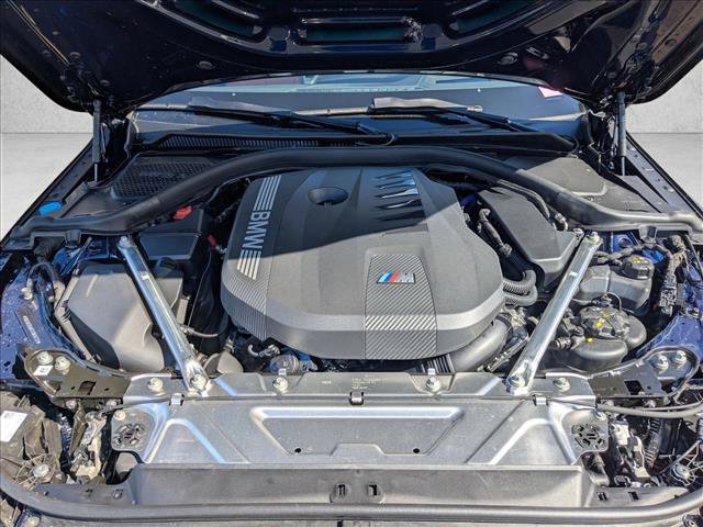 Used 2026 BMW 440i xDrive Coupe image 17