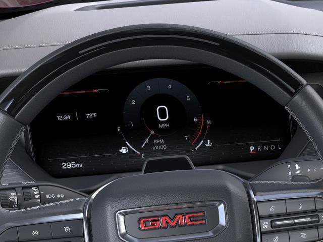 New 2026 GMC Acadia Elevation w/ Super Cruise Package image 42