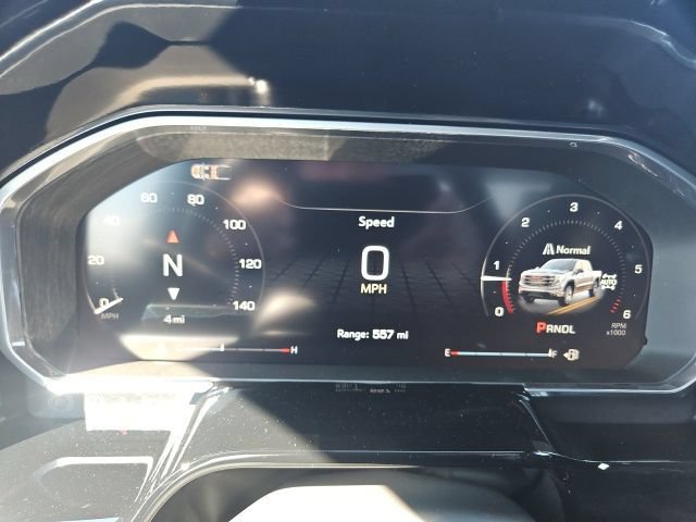 New 2026 GMC Sierra 1500 SLE AWD/4WD image 23