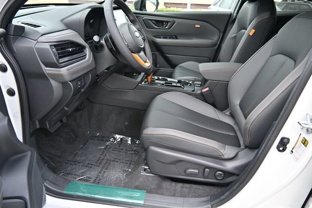 New 2026 Subaru Forester Wilderness w/ Wilderness Plus Package AWD/4WD image 20