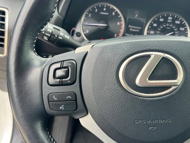 Used 2015 Lexus NX 200t FWD image 20