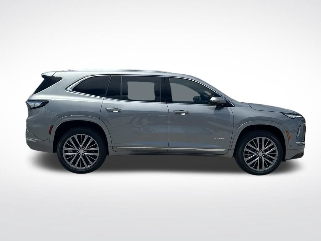 New 2026 Buick Enclave Avenir w/ Super Cruise Package FWD image 7