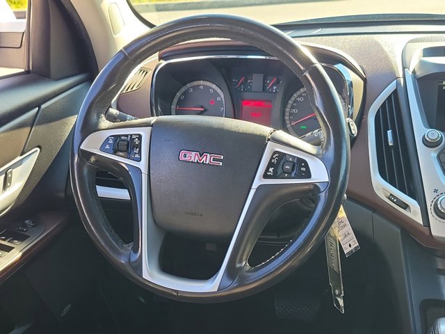Used 2015 GMC Terrain SLT w/ Safety Package image 20