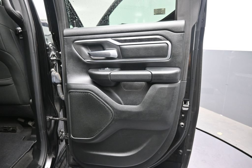 Used 2019 RAM 1500 Big Horn AWD/4WD image 21