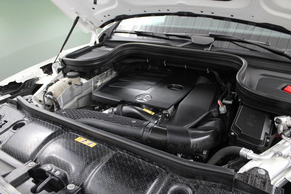 Used 2020 Mercedes-Benz GLE 350 4MATIC image 43