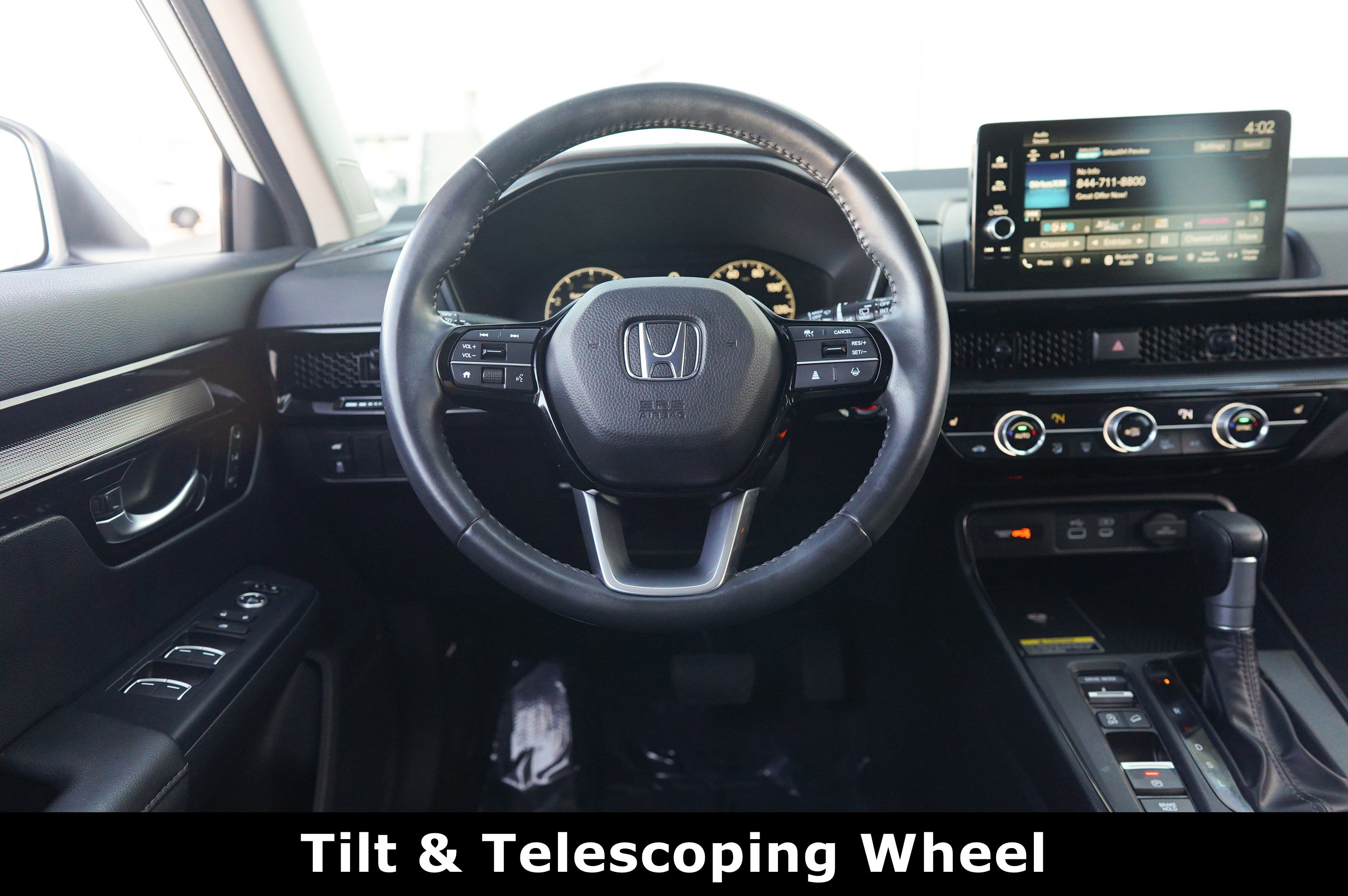 Used 2024 Honda CR-V EX-L image 9