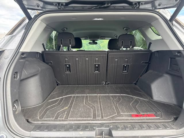 Used 2019 GMC Terrain SLE w/ Driver Convenience Package AWD/4WD image 7