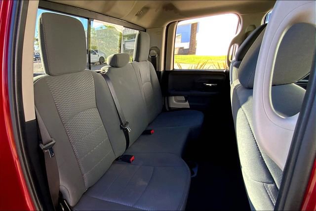 Used 2014 RAM 1500 Classic SLT image 25