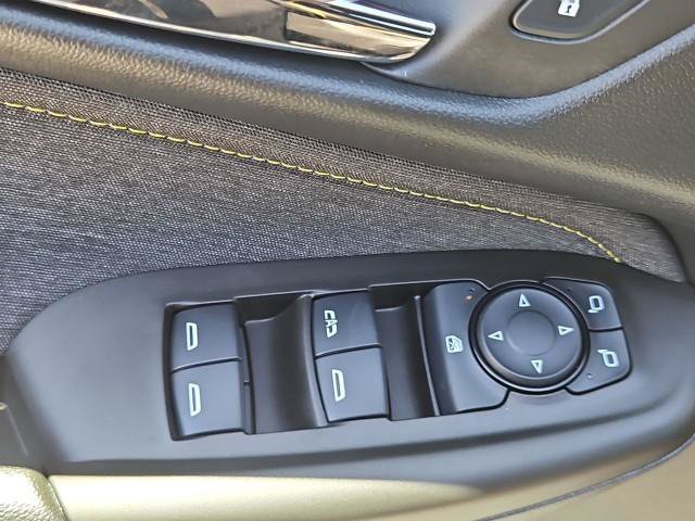 New 2026 Chevrolet TrailBlazer ACTIV w/ Convenience Package FWD image 22
