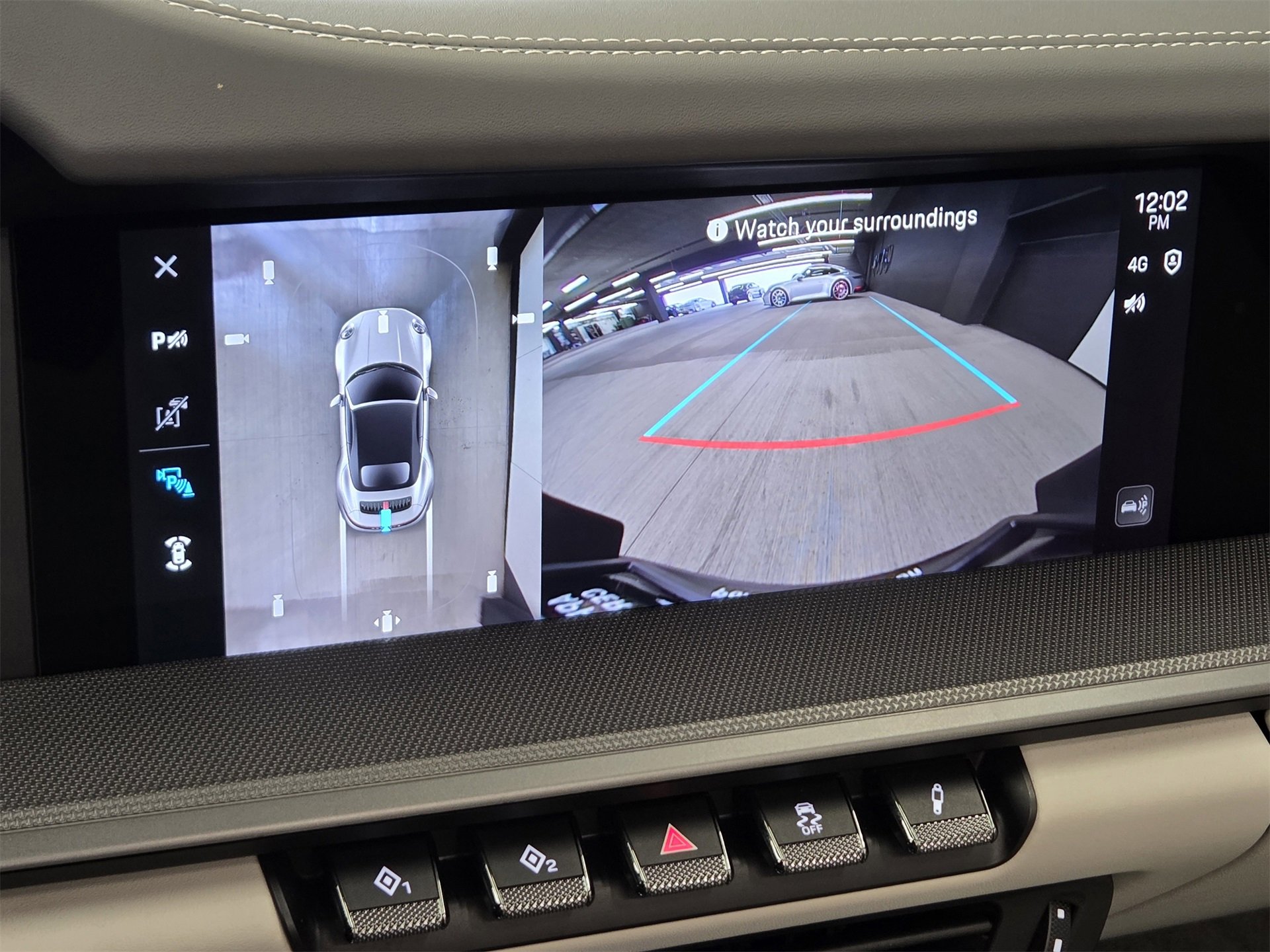 Certified 2025 Porsche 911 Carrera image 19