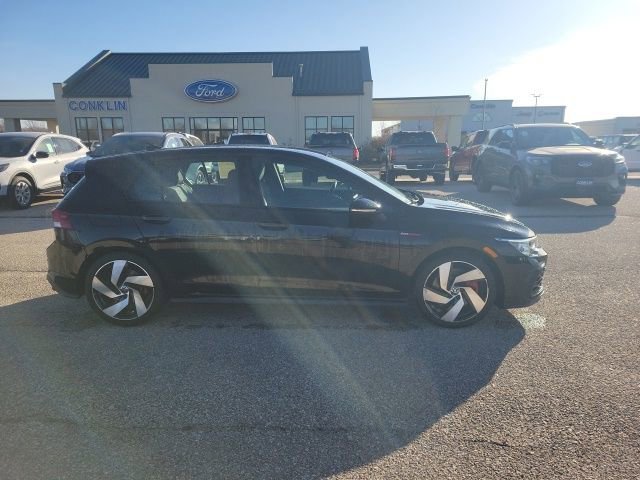 Used 2024 Volkswagen GTI S FWD image 20