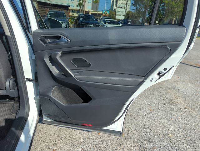 Used 2023 Volkswagen Tiguan S FWD image 29
