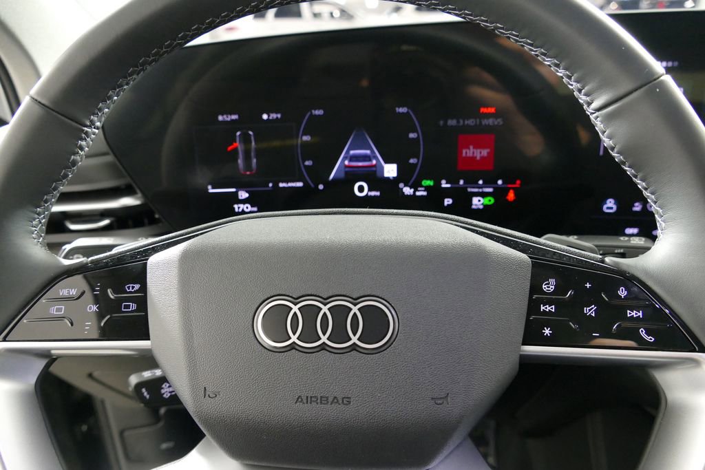 New 2025 Audi Q5 Premium Plus image 16