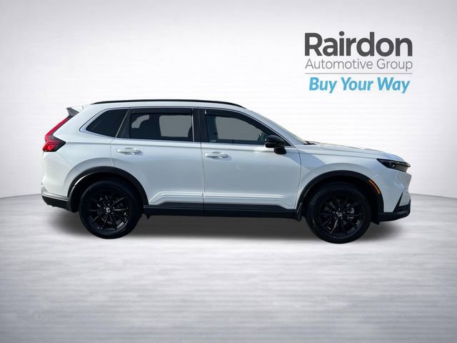 Used 2023 Honda CR-V Sport image 10