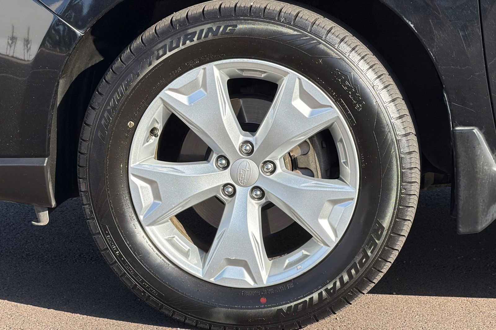 Used 2014 Subaru Forester 2.5i Limited AWD/4WD image 25