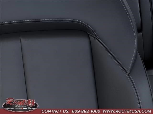 New 2026 Jeep Grand Cherokee L Limited AWD/4WD image 21