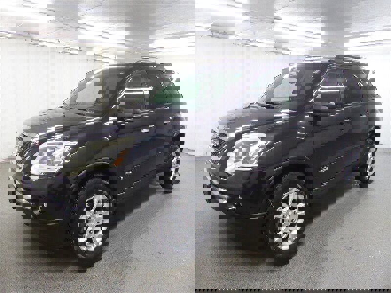 Used 2008 GMC Acadia SLE image 3