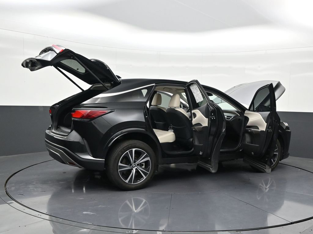 Used 2023 Lexus RX 350 FWD image 30