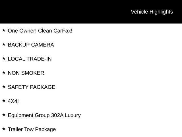 Used 2015 Ford F150 XLT w/ Equipment Group 302A Luxury AWD/4WD image 5