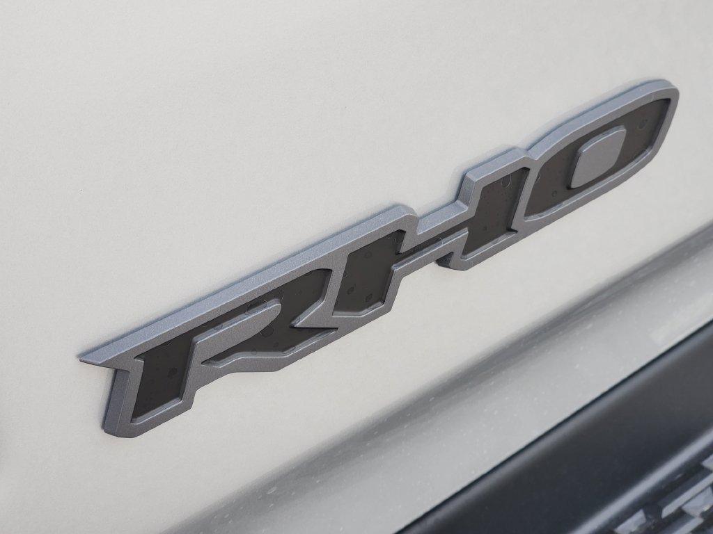 New 2026 RAM 1500 RHO w/ RHO Level 1 Equipment Group AWD/4WD image 8