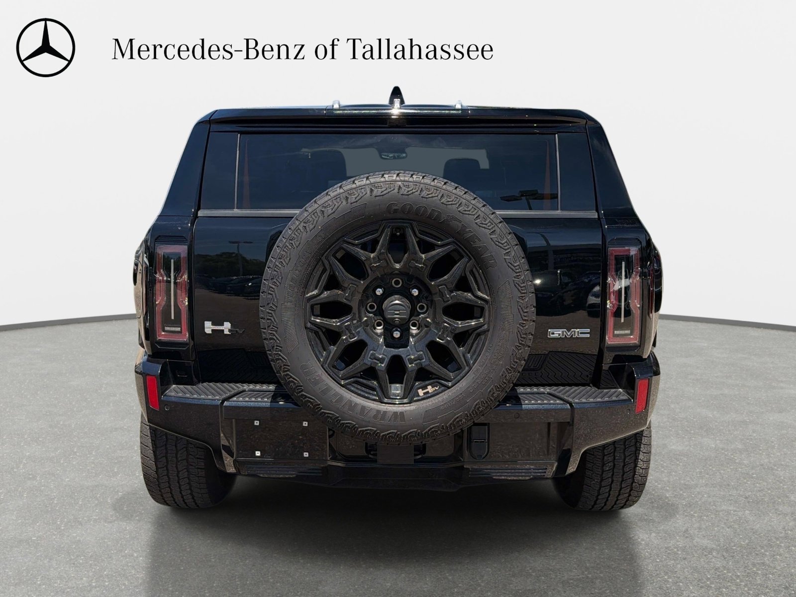 Used 2024 GMC Hummer EV 2X AWD/4WD image 6