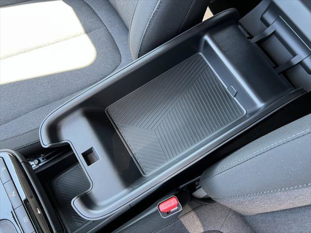 New 2025 Hyundai Ioniq 5 SE image 25