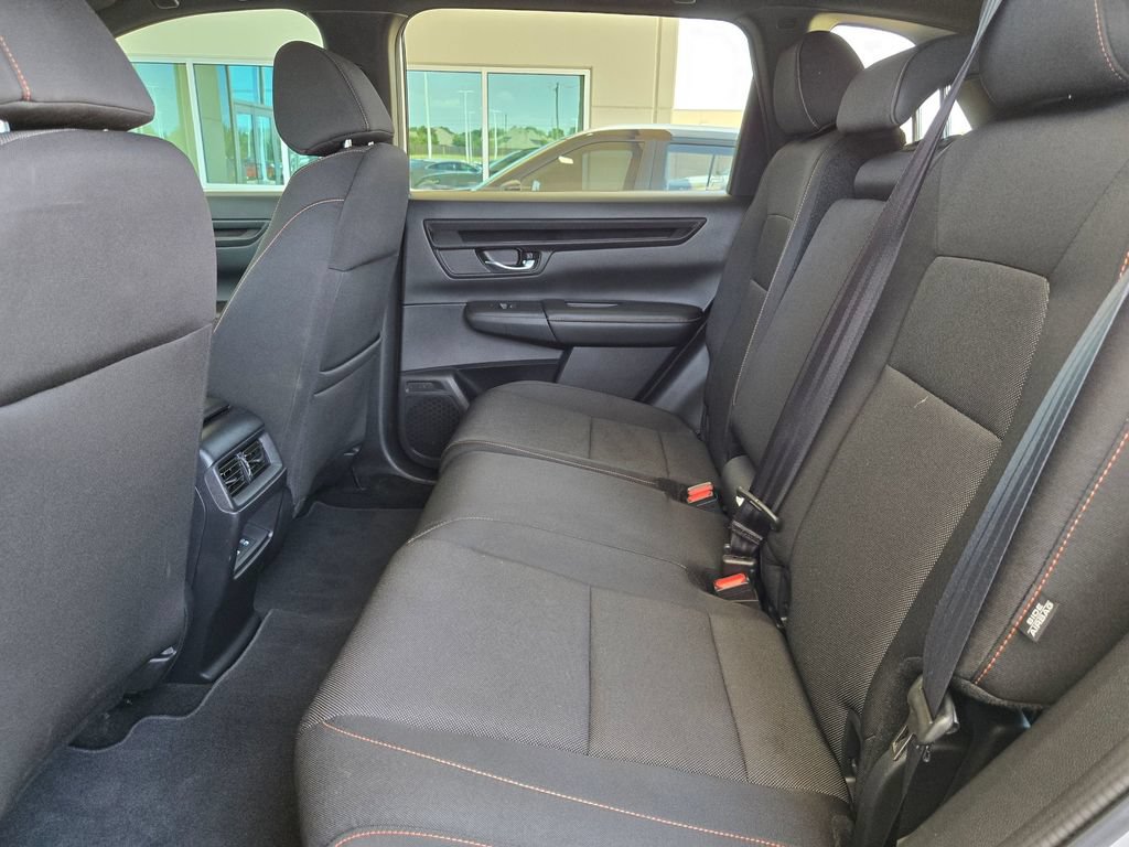 Used 2025 Honda CR-V Sport image 14