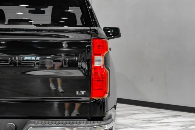 Used 2021 Chevrolet Silverado 1500 LT RWD image 58