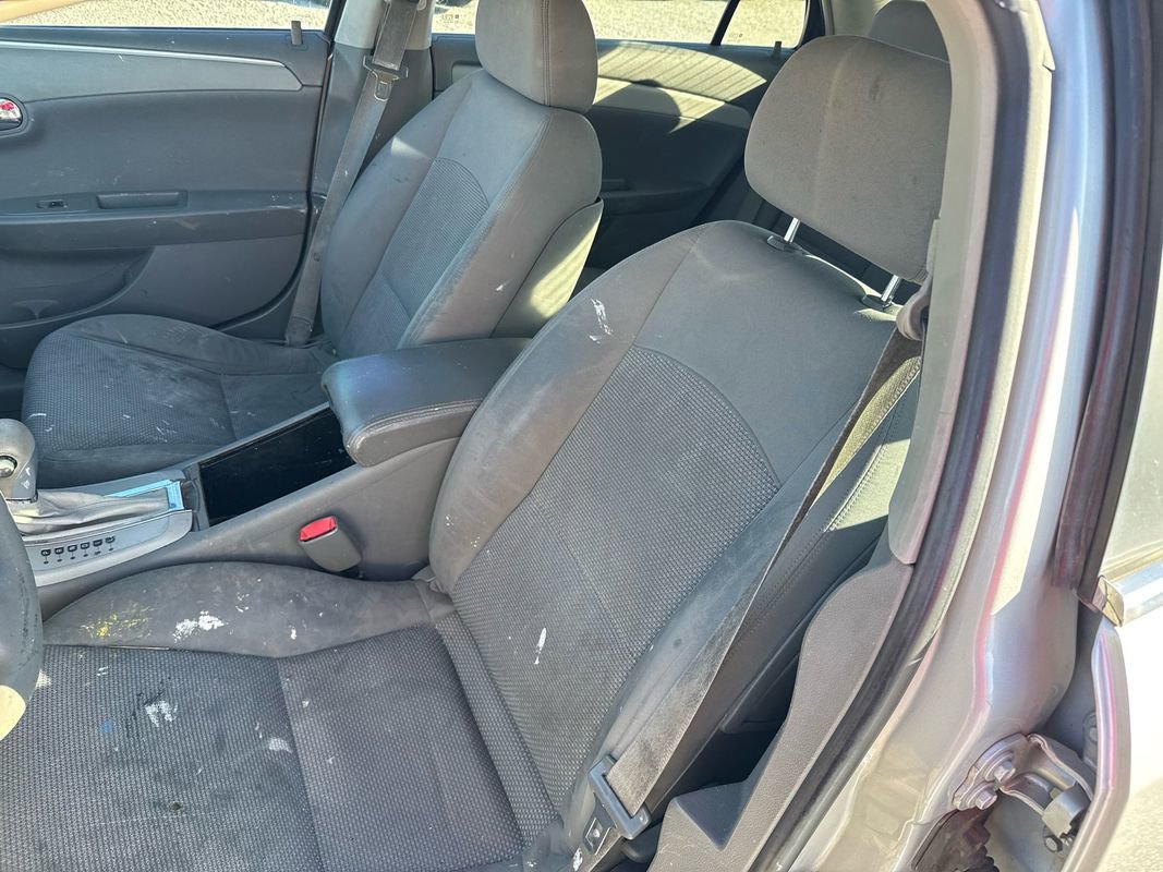 Used 2009 Chevrolet Malibu LS image 30