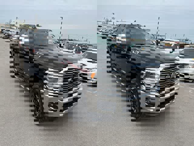 Used 2023 RAM 2500 Laramie AWD/4WD image 20