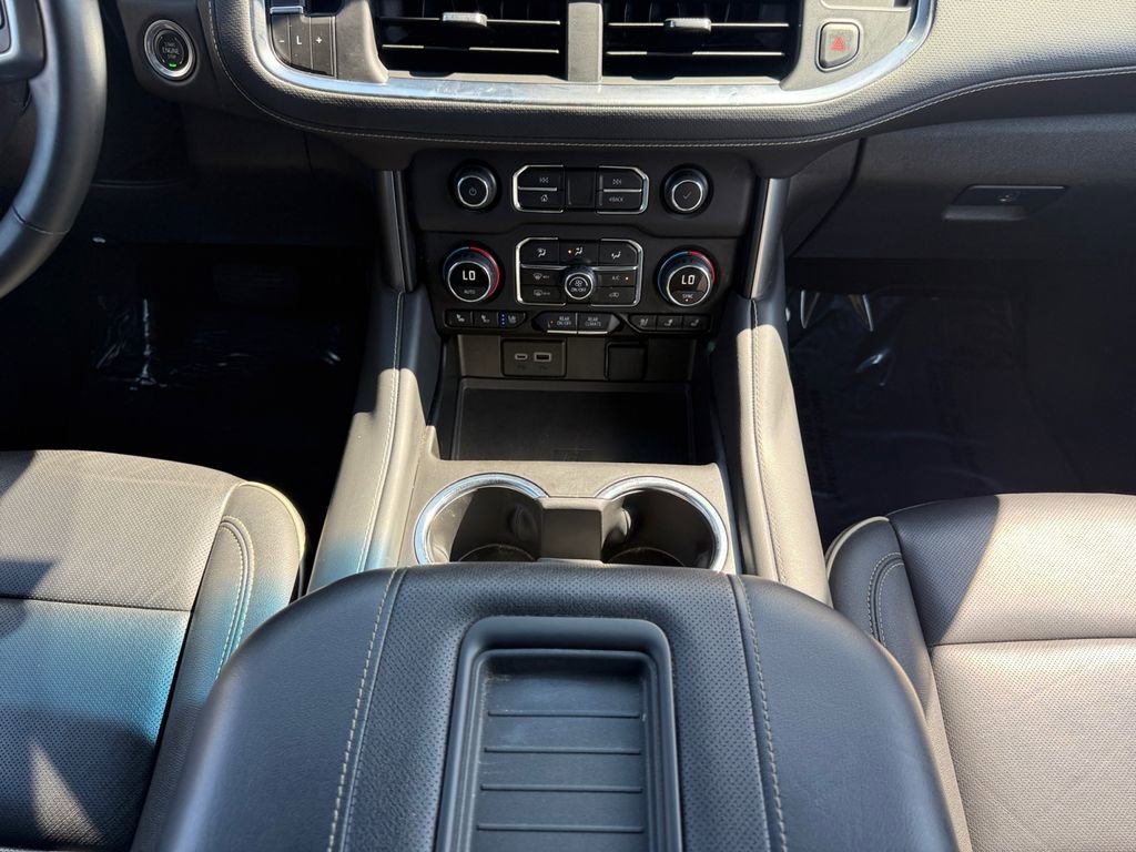 Certified 2024 Chevrolet Tahoe Premier image 15