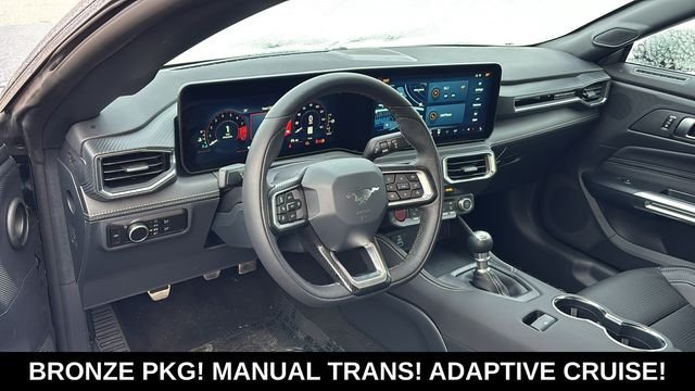 New 2026 Ford Mustang GT Premium RWD image 7