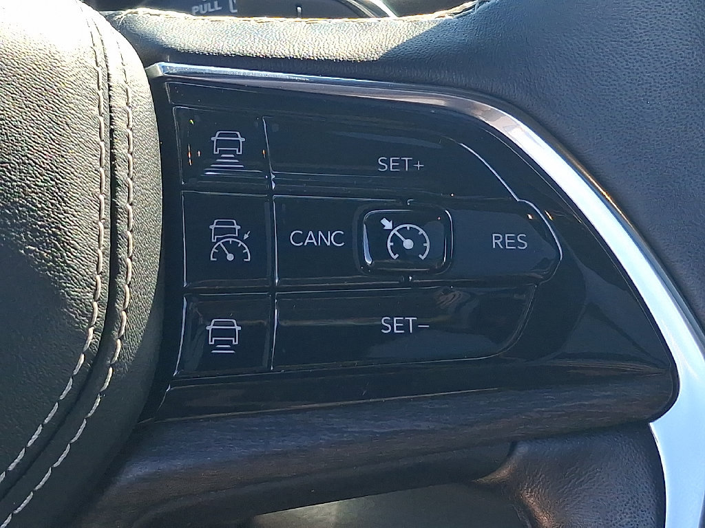 Used 2021 Jeep Grand Cherokee L Overland AWD/4WD image 18
