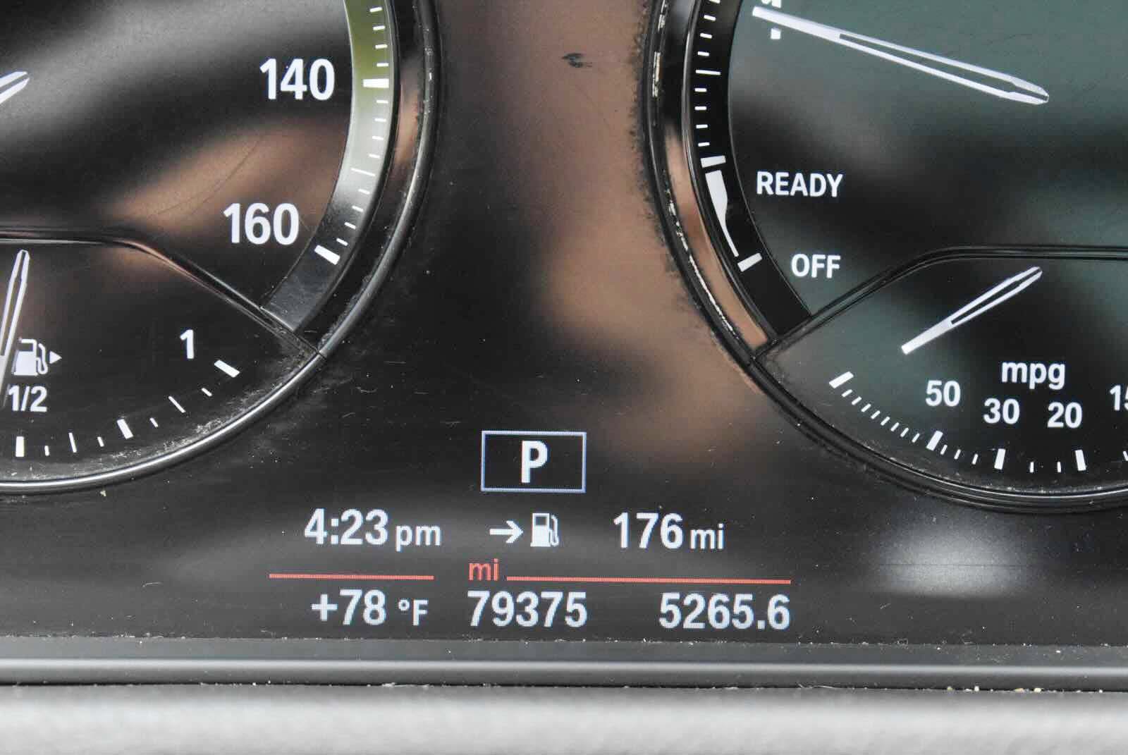 Used 2018 BMW X2 sDrive28i w/ M SportX Package FWD image 20