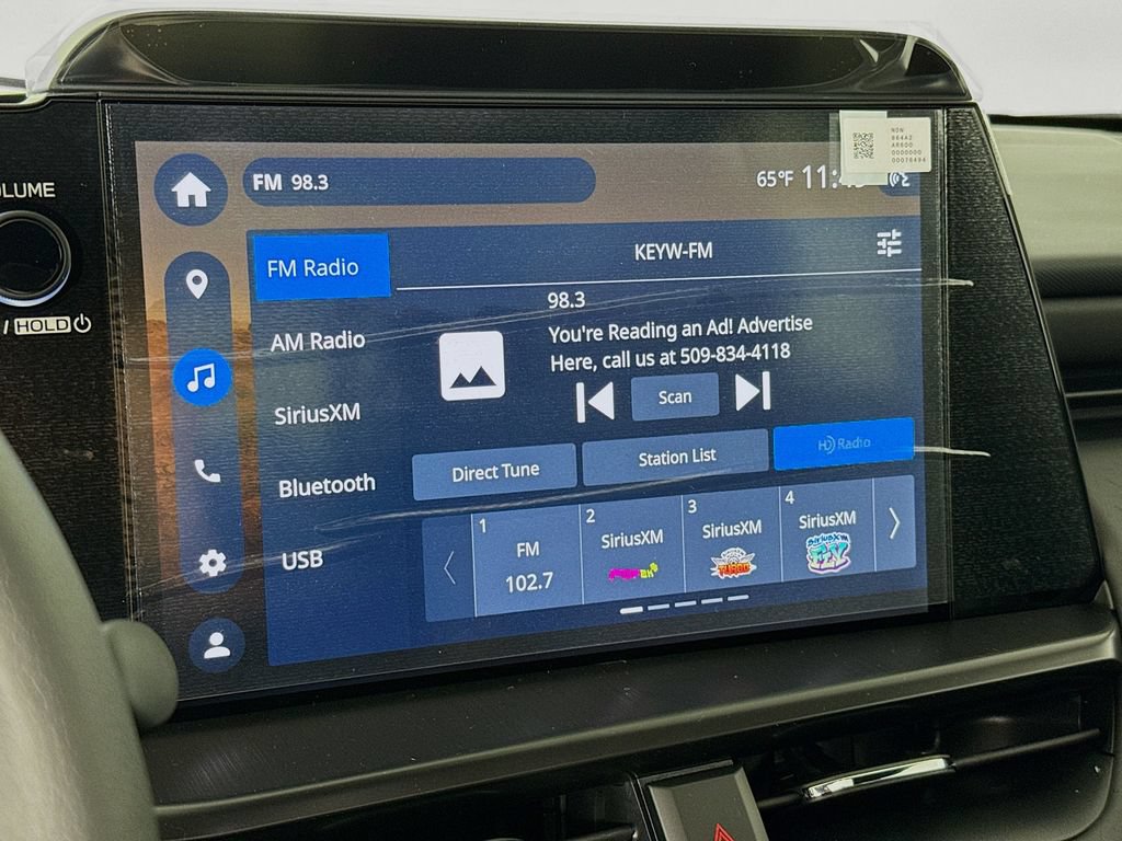 New 2026 Subaru Outback Wilderness AWD/4WD image 18