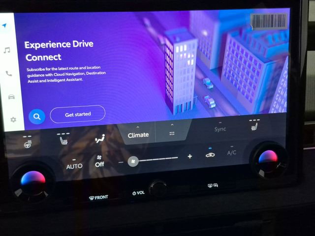 New 2026 Toyota bZ AWD/4WD image 18