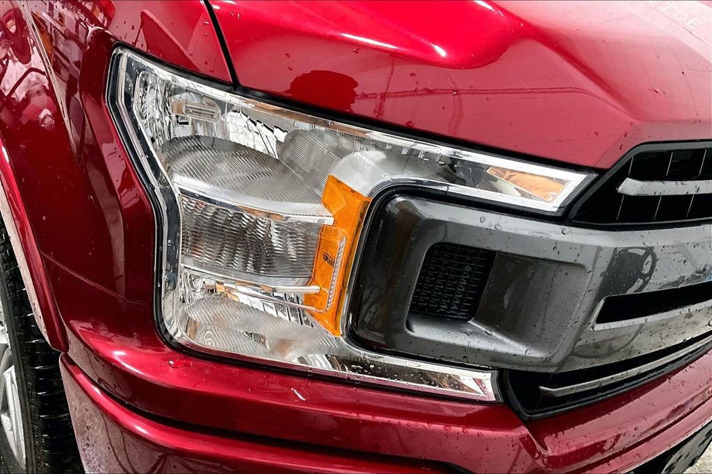 Used 2018 Ford F150 XLT w/ Equipment Group 302A Luxury image 30