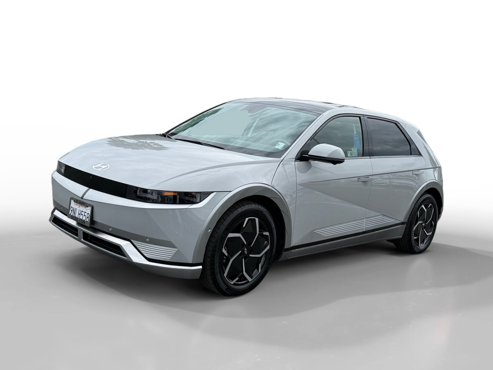 Used 2024 Hyundai Ioniq 5 Limited RWD image 1