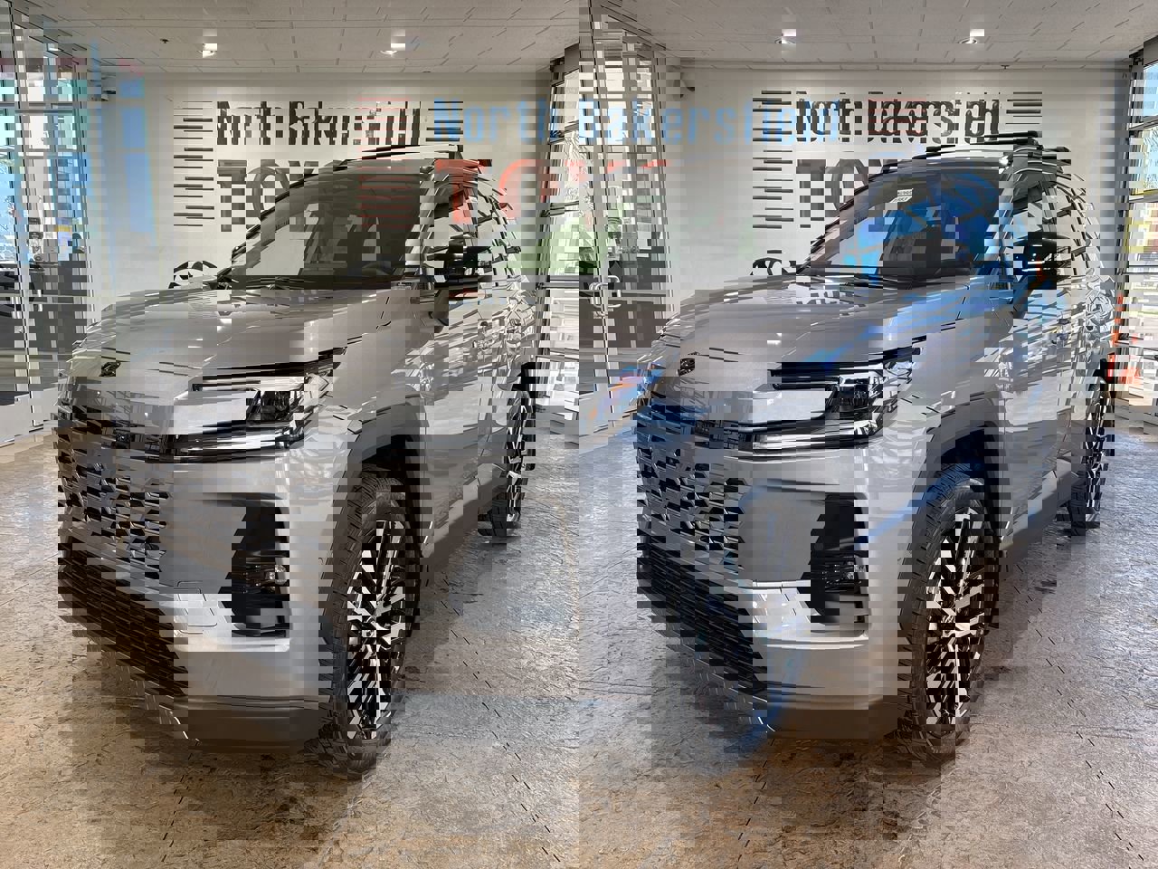 Used 2026 Toyota RAV4 Limited AWD/4WD image 6